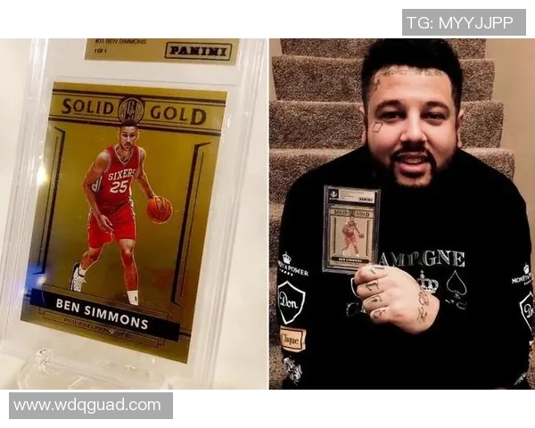 Gold足球球星卡收藏价值与未来发展趋势深度解析