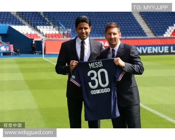 世界足球巨星排名前六：从梅西到姆巴佩，谁是当今足坛最强者