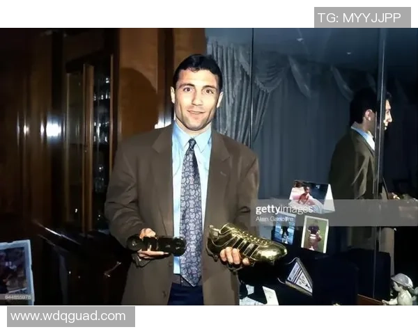 保加利亚足球传奇球星：从斯托伊奇科夫到现代新星的辉煌历程