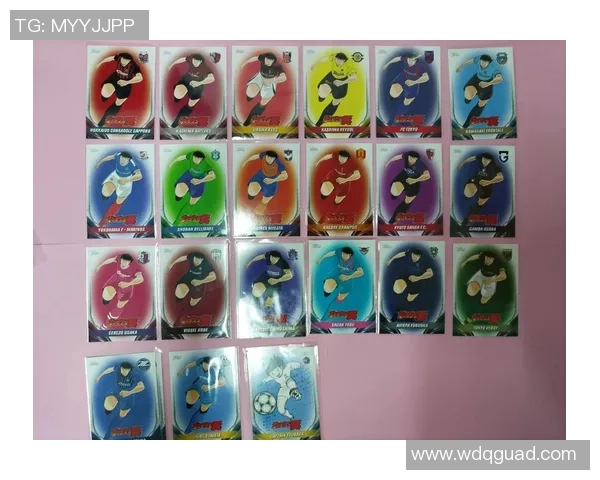 如何快速制作高质量的足球球星卡技巧与步骤详解