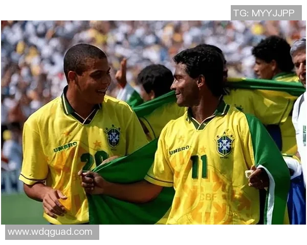 巴西足球明星汇聚与历史巨星一览 巴西足球明星汇聚与历史巨星一览