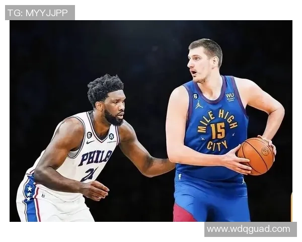 恩比德公开表示最喜爱的足球明星是谁并深度分析他为何如此钦佩