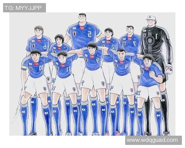 日本足球明星崛起之路：从本土到国际赛场的奋斗历程