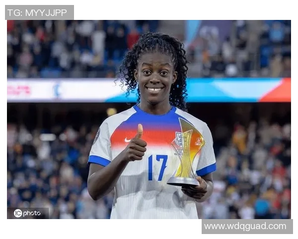 欧洲杯女足球星大盘点：谁是赛场上的璀璨之星