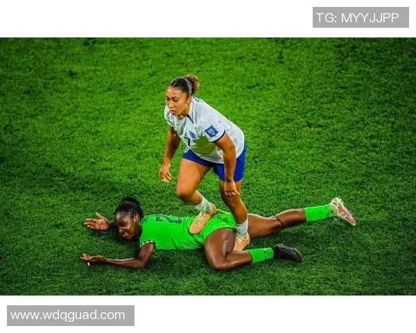 聚焦世界女足球星展现绿茵场上的激情与力量之美 聚焦世界女足球星展现绿茵场上的激情与力量之美